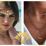 Lou Yetu : le bar à bijoux du Marais