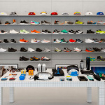 Le Concept Store Distance ouvre sa première boutique à Paris