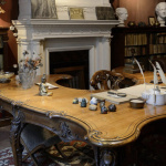 Journées du Patrimoine 2020 à Paris : Musée Clémenceau