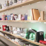 A Rebours : la boutique de Lafayette Anticipations 