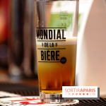 Le Mondial de la Bière 2018 à Paris