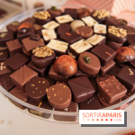 A la M&egrave;re de Famille, No&euml;l 2018