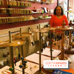 Maison de la Radiesthésie