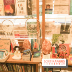 La librairie de l'inconnu : boutique ésotérique à Odéon