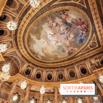 Exposition Louis-Philippe à Versailles, l'Opéra Royal