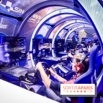 Paris Games Week, eSport