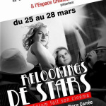 Forum des Halles, Relooking, Stars, Cinéma