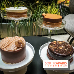 Tea-time Hotel Duo by Kevin Lacote