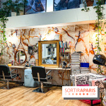 L'Endroit Paris, un salon de coiffure x salle de sport pour une expérience bien-être originale