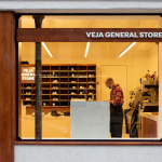 Veja General store : boutique de sneakers, cordonnerie et retouche textile