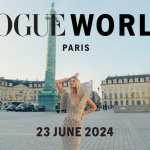 Vogue World &agrave; Paris : mode et jeux olympiques