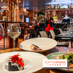 Vendredis jazz Dos Almas