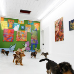 Museaux Galerie Bessaud - Aurore Legentil