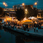 Le Canal Barboteur : la péniche qui change les quais parisiens en open air gratuit, prochaines dates