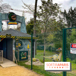 Jurassic Island : la nouvelle attraction VR du Jardin d'Acclimatation