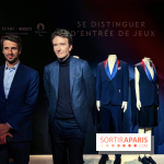 Berluti signe les tenues des Cérémonies d'Ouverture de l'Equipe de France Olympique & Paralympique