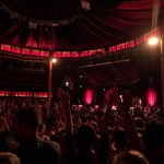 Cabaret Sauvage, les prochaines soirées