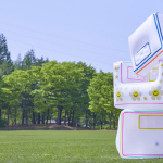 Pop up store Lightree : marque de décoration et lifestyle coréenne 