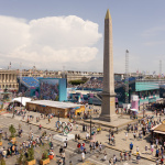 JO de Paris 2024 : les Parisiens regrettent d'avoir déserté la capitale 