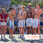 JO de Paris 2024 : assistez à une parade olympique géante sur les Champs Élysées après les Jeux