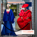 La Broderie Chinoise: mode, couture & savoir-faire, la nouvelle exposition gratuite à la Samaritaine