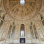 Le Noël 2021 du château de Bagatelle à Paris