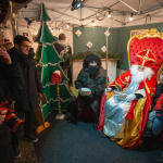 Marché de Noël 2024 à Neuilly-sur-Marne (93)