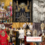 Dolce&Gabbana : l'exposition de mode immersive s'arrête à Paris, au Grand Palais - réservation