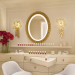 Le Ritz Club & Spa dévoile son Nail Bar pour la Fashion Week