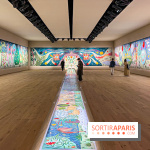 Fashion Week Haute Couture : venez découvrir la scénographie du défilé Dior au Musée Rodin à Paris