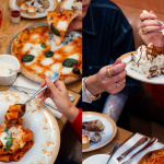 Pasta, Pizza e Basta ! : buffet à volonté tous les dimanches soirs chez Eataly