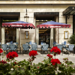 Les Jeudis Lordy's : des afterworks en musique au Sofitel Paris Baltimore, près de la tour Eiffel