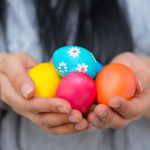 Pâques 2025 : chasse aux oeufs Achères (78)