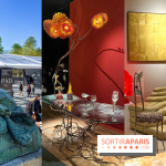 PAD Paris Design : le salon des arts décoratifs de retour au Jardin des Tuileries
