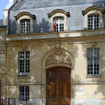 Salon Saveurs et Savoir-Faire 2025 à l'Hôtel Comtesse du Barry, Versailles