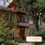 Le jardin botanique de la Faculté de Pharmacie en visite