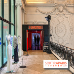 Et Gaultier créa l'homme: l'exposition sensorielle gratuite au cœur de la Maison Jean-Paul Gaultier - réservations 