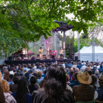 Maisons-Laffitte Jazz Festival 2025 : Cimafunk, Youn Sun Nah, Anne Sila ... voici la programmation