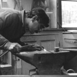 Journées du Patrimoine 2025 à l'étonnante Maison-Atelier du sculpteur Philolaos (78)