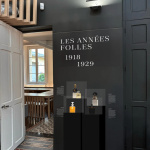 Journées du Patrimoine 2025 à l'Osmotèque : le conservatoire des parfums de Versailles (78)