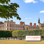 Guinguette 1124, la terrasse éphémère au cœur du domaine du château de Saint-Germain-en-Laye (78)
