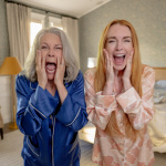 Freaky Friday 2, encore dans la peau de ma mère : le retour de Jamie Lee Curtis et Lindsay Lohan