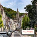 Les Journées du Patrimoine 2025 à Bougival (78), les visites au programme