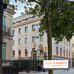 RH Paris : le magasin-galerie de design avec restaurants et rooftop ouvre sur les Champs-Élysées