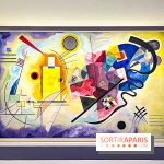 Kandinsky, la musique des couleurs : l'exposition à voir (et écouter) à la Philharmonie de Paris
