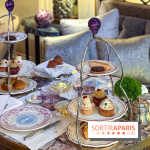 Hôtel de Crillon x Marie-Antoinette : exposition gratuite signée Manolo Blahnik et tea time royal