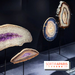 Rêveries de pierres : l'exposition rétrospective gratuite à l'Ecole des Arts Joailliers