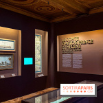 Le comte d’Artois, prince et mécène : l'exposition au Château de Maisons-Laffitte