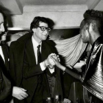 Réouverture du club Le palace