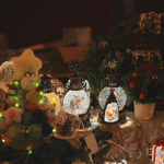 Le Marché de Noël 2025 de Puteaux (92) : artisans, gourmandises et animations gratuites en famille